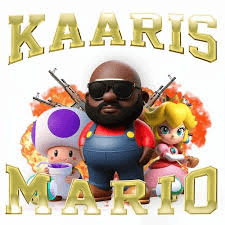 Kaaris x Super Mario World - INTRO (Phonk Remix) - Veridis Project