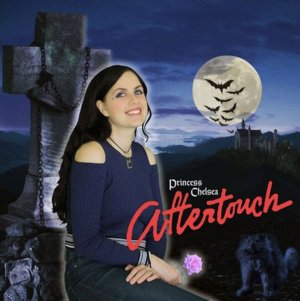 Aftertouch - Princess Chelsea