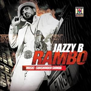 Rambo - Jazzy B