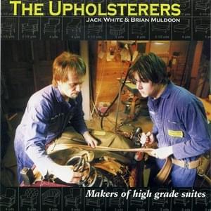 Apple Of My Eye - The Upholsterers