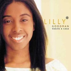 Con tus ojos - Lilly Goodman