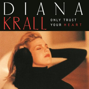 Broadway - Diana Krall