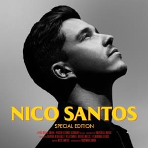 Forgot How To Love Me - Nico Santos