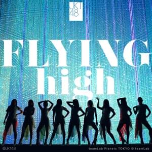 FLYING high - JKT48