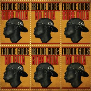 Serve or Get Served (Interlude) - Freddie Gibbs