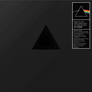 Us and Them (2023 Remaster) - Pink Floyd