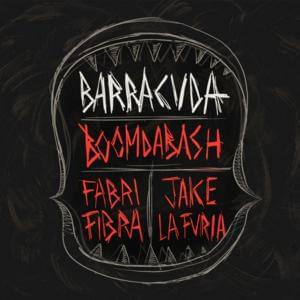 Barracuda - Boomdabash (Ft. Fabri Fibra & Jake La Furia)