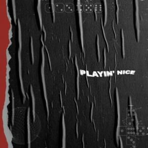 Playin’ Nice - Blakbeats & Jude. (Ft. Vic Sage)