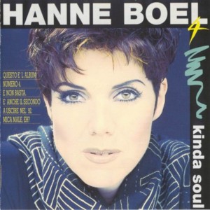 Don’t Know Much About Love - Hanne Boel