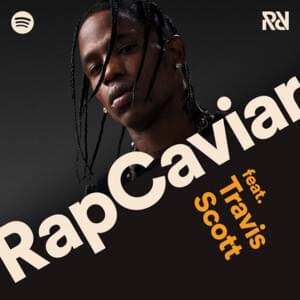 RapCaviar 11/5/21 - Spotify