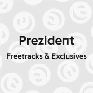 Hypetrain - Prezident