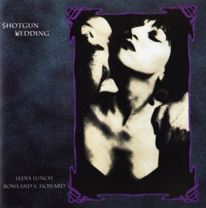 In My Time of Dying - Lydia Lunch