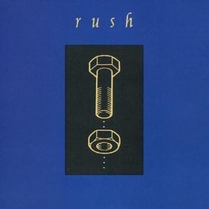 Between Sun and Moon - Rush