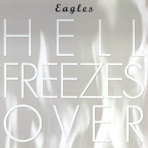 The Girl from Yesterday - Eagles