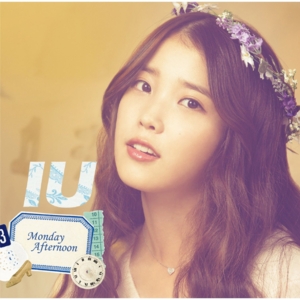 Monday Afternoon - IU (아이유)