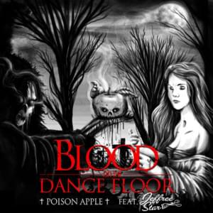 Poison Apple (Remastered) - Blood On the Dance Floor (Ft. Jeffree Star)