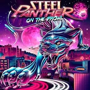 Magical Vagina - Steel Panther