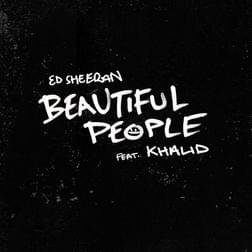 Ed Sheeran - Beautiful People ft. Khalid (Svensk Översättning) - Lyrxo Swedish Translations