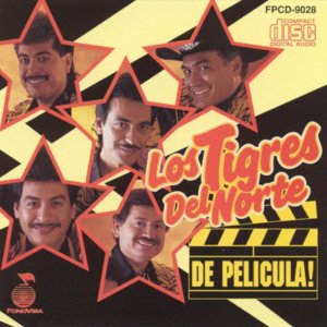 Ni Parientes Somos - Los Tigres Del Norte