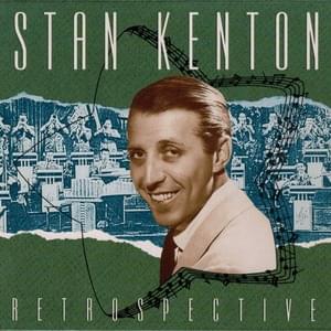 Love Is Here to Stay - Stan Kenton & Jean Turner