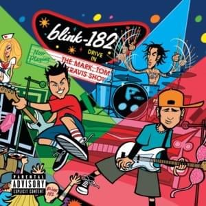 13 Miles - ​​blink-182