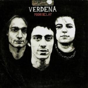 Muori Delay - Verdena