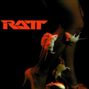 You Think You’re Tough - Ratt