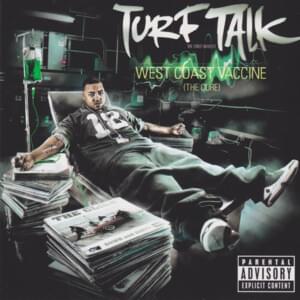 Rippah - Turf Talk (Ft. Too $hort)