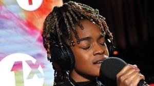 Ye (BBC 1Xtra Cover) - Koffee