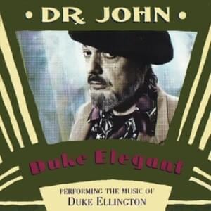 On the Wrong Side of the Railroad Tracks - Dr. John