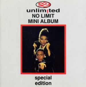 No Limit (Extended) - 2 Unlimited