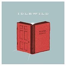 The Space Between All Things - Idlewild