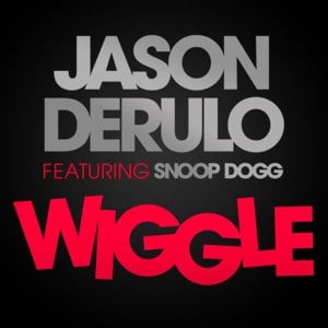 Wiggle - Jason Derulo (Ft. Snoop Dogg)