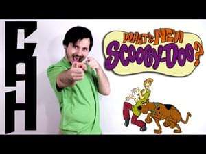 What’s New, Scooby-Doo? - Chris Allen Hess