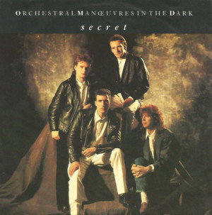 Secret - Orchestral Manoeuvres in the Dark