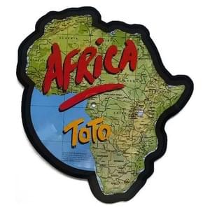 TOTO - Africa (Traduzione Italiana) - Lyrxo Traduzioni Italiane