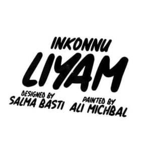 Liyam - Inkonnu