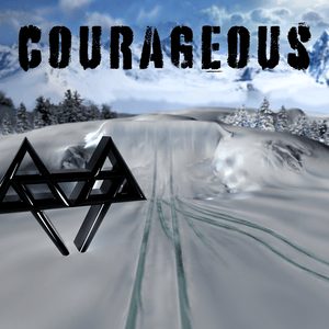 Courageous - NEFFEX