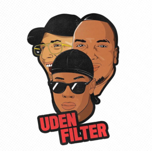 ICEKIID x Uden Filter - Uden Filter (Ft. ICEKIID)