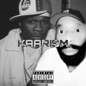 ADVIL (Many Men) - Kaarism‎‎ (Ft. 50 Cent)