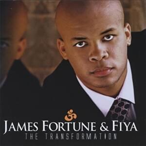 I Need Your Glory - James Fortune & Fiya (Ft. William Murphy)