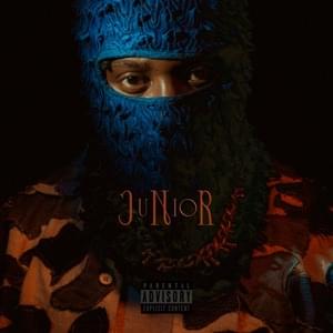 RECETTE - JNR Slice (Ft. Gradur)