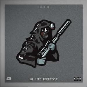 No Lies Freestyle - CB