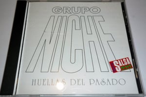 Solamente Tú - Grupo Niche