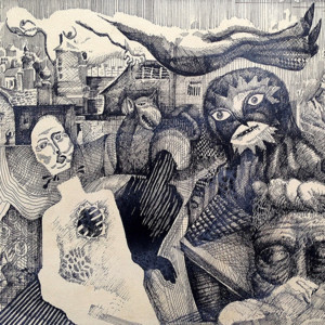 Rainbow Signs - ​mewithoutYou