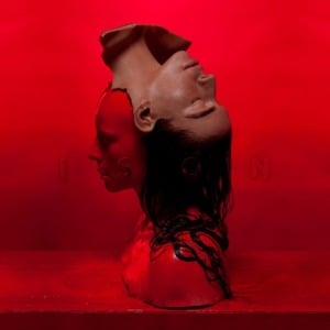 Amandine Insensible - Sevdaliza