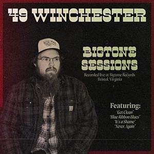 Never Again - Live at Bigtone Records - 49 Winchester