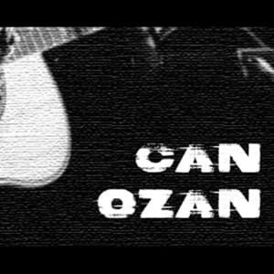 Tarlabaşı Blues - Canozan