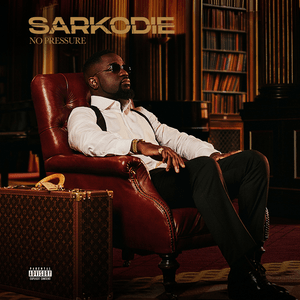 Whipped - Sarkodie (Ft. DarkoVibes)