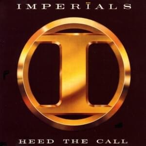 Let Jesus Do It for You - The Imperials